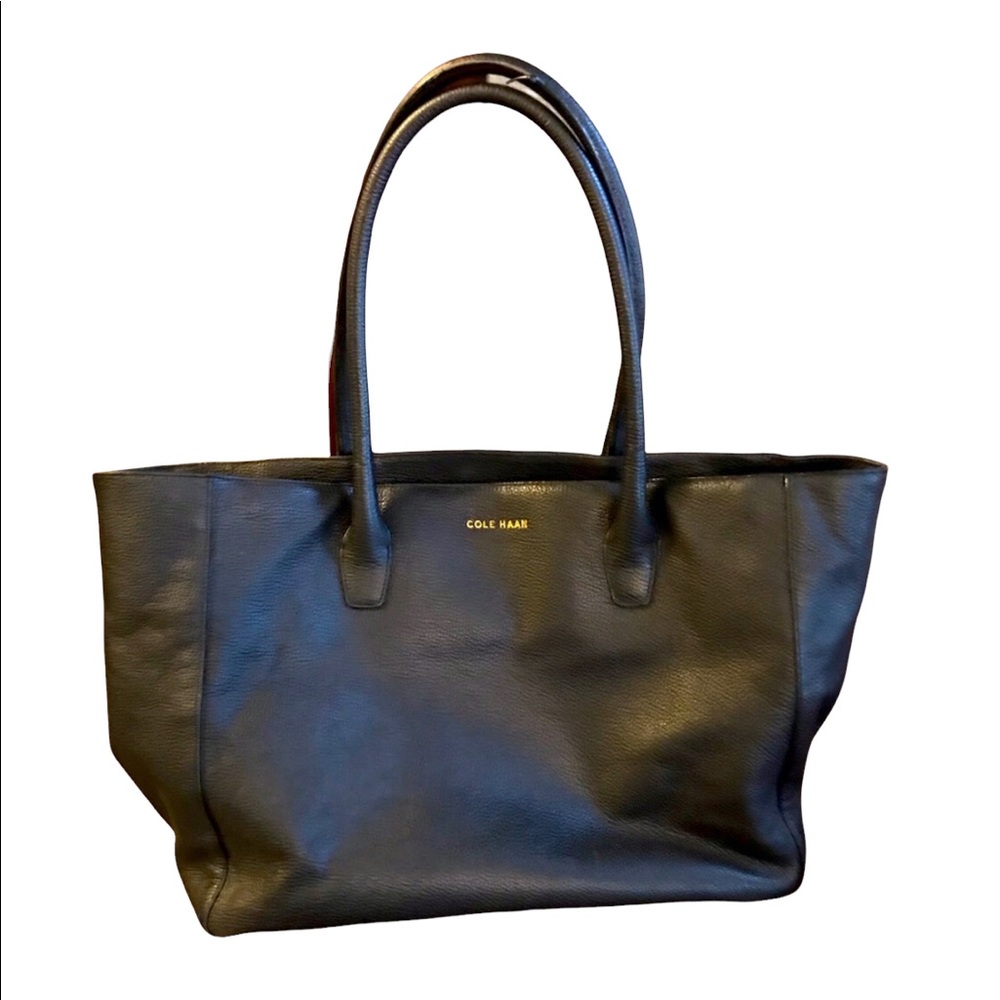 EUC - Cole Haan tote